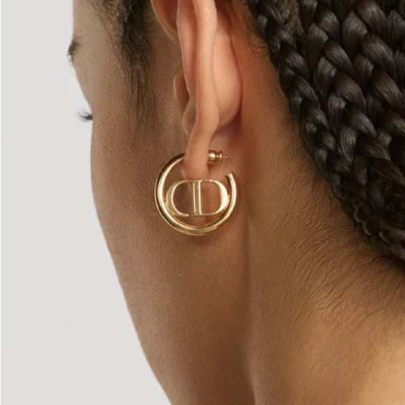 Dior Jewelry - Dior 30 Montaigne Earrings